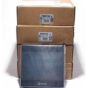 TK6071IQ HMI 터치 패널 교체용 스크린, 7 인치 800*480