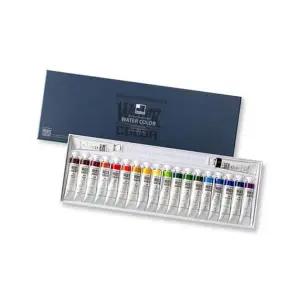 전문가용 수채 물감 20색 12ml 1P 미술 화방 문구류 그림용품