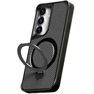 아트박스/키스맥 스탠딩기능 페블 케이스(갤럭시S25엣지)