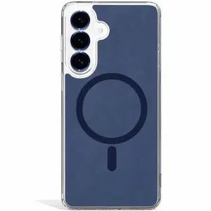 아트박스/키스맥 무선충전가능 카메라렌즈포함 링클케이스(갤럭시S26)