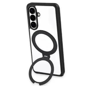 아트박스/키스맥 무선충전가능 범퍼링 케이스(갤럭시S26)