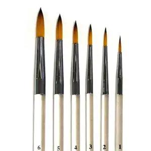 투명세필 350세필(환) 5호