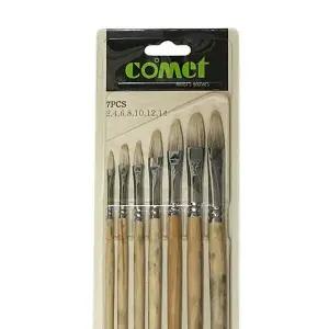 7본아크릴 유화(特)850(평)세트