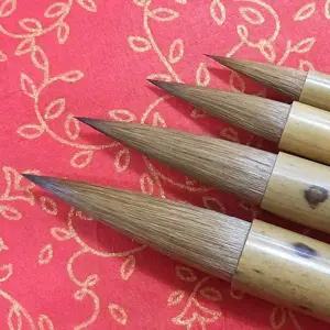 명 품시리즈 명 품황모필 12호