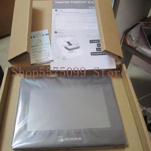 HMI 터치 패널 MT8071IE 새로운 1년 보증