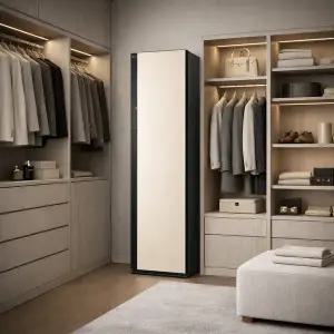 [LG]오브제컬렉션 ALL NEW 스타일러 SC5MBR43 샌드베이지 본사물류설치