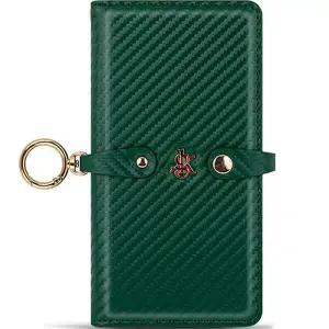 아트박스/키스맥 쓰리 월렛 링 케이스(갤럭시S25FE)