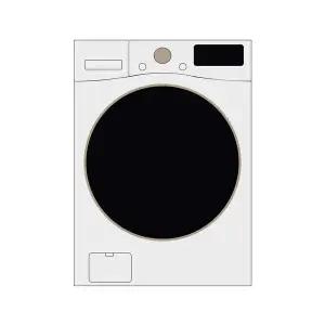 [LG]전자 트롬 F24WDLPR 드럼세탁기 화이트 24kg 1등급