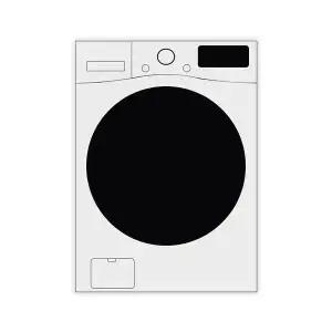 [LG]전자 트롬 AI DD 19kg 드럼세탁기 1등급 방문설치 F19WDWPR