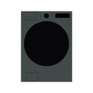 [LG]전자 트롬 오브제컬렉션 AI DD 24kg 드럼세탁기 1등급 방문설치 FX24GNGR