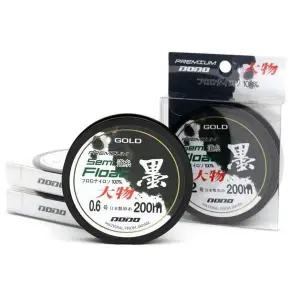 [RIZPICK]다중구조 민물 낚시줄 원줄