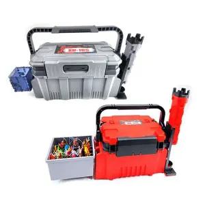 씨타임 태클박스XD105대형 XD100소형 올뉴컬러