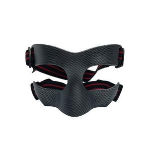 안와골절 농구 축구 안면 마스크 보호대