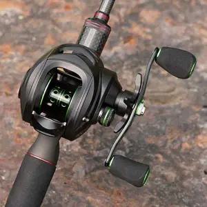 [RIZPICK]캐스팅 베이트릴 선상 바다 낚시 릴 우핸들 베이트릴