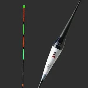 야간 전자 낚시찌 민물 저부력 전자 내림찌 입질 표시 야광찌