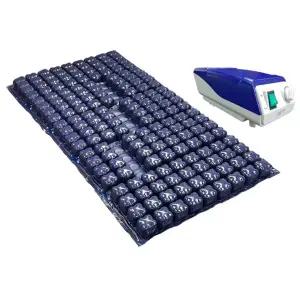 [영화] 체압분산 교대부양 욕창예방 에어 매트리스 YH-CB100 - 에어셀