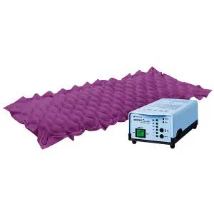 [영원] 저소음 교대부양 욕창예방 에어 매트리스 AD-1300 MUTE PURPLE