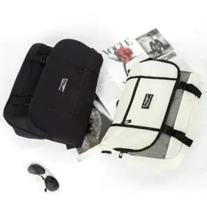 캐주얼 메신저백 학생가방 숄더백 직장인 대용량 보스턴백