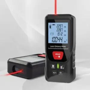 거리측정기 레이저 레이져 줄자 50m LUAZ-Z50