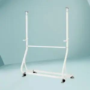 자석칠판스탠드 토탈 칠판 이동식 스탠드 거치대 받침대 S 900x1500cm