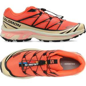 [살로몬] 24FW XT-6 스니커즈 멀티 L47445000