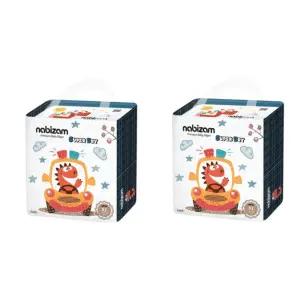 나비잠 아기 팬티 기저귀 슈퍼드라이 특대형 XL 2팩