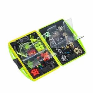 원터치태클박스 24종 소품세트 다용도보관함 소품박스