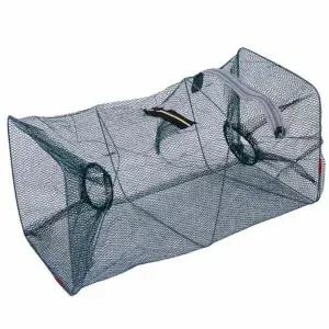 민물 바다 낚시 사각 통발 어망 DD-11157