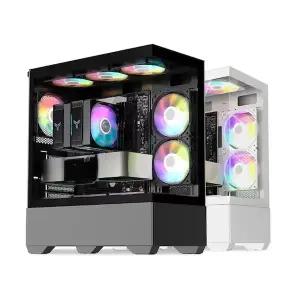 포유컴퓨터 퍼포먼스PC N5 R7 9700X RTX5060 Ti (16GB, M.2 500GB)