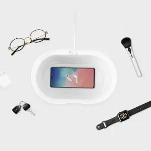 UV살균기 세균 감염병 예방 폰 마스크등생활용품 퓨어