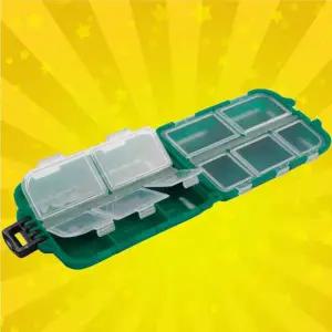 태클박스 다용도 다기능 작은사이즈 탈부착가능