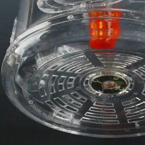 계곡 물고기 어포기