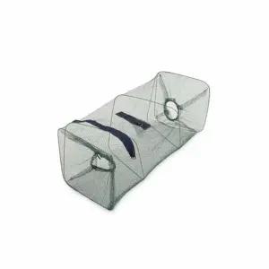 계곡 강 저수지 물고기채집망 어망