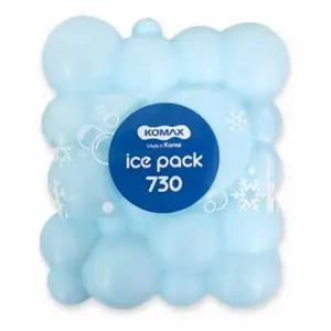 IS-SA 코멕스 아이스탱크팩 버블 730ml