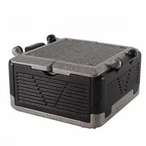 TBZ TN 휴대용 미니 접이식 아이스박스