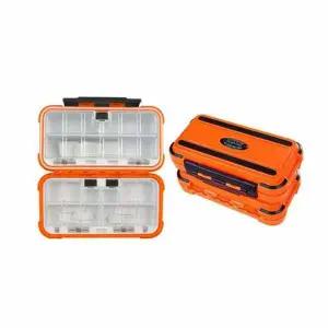 ST-SA 씨타임 태클박스 XD4(소형) 양면형 케이스