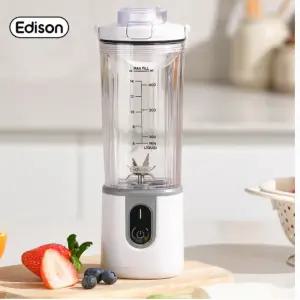 휴대용 무선 블렌더 믹서기 텀블러 변환