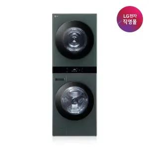 [LG][LG전자 직영] LG 트롬 오브제컬렉션 워시타워 WL21GGN