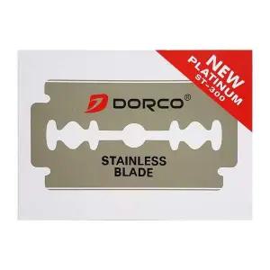 [RIZPICK]도루코 스테인레스 화장도(안전면도날)100p