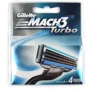 선물용면도기 면도기 4개입 질레트 아들선물 3중날 면