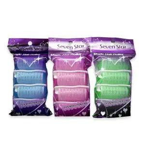 핀구르프 대 4p 헤어롤 앞머리롤 봉고데기 헤어펌