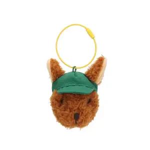 [롯데백화점]캉골 루 미니 키링 SE 0823 그린 (ASEBKD08230GN)