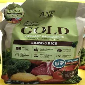 도그 ANF식스프리골드 양고기 애견 반려견 사료 1.8kg