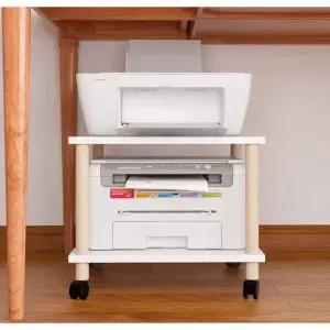 새장 거치대 받침대 이동식 선반 바퀴달린 케이지 선반 다이