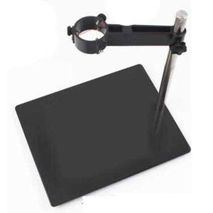 납땜 스탠드 인두기 고정 받침대 클램프 작업 미세 심플 지원 슬라이딩테이블 회로 도움