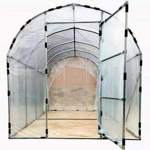 조립식 대형 닭 케이지 만들기 집 철망 비닐하우스 키우기 닭장