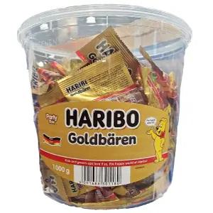 어린이 하리보 젤리덕후 어른 간식 골드베렌 젤리 1kg 서치