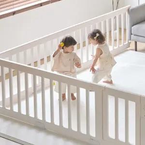 모던베이비룸 안전울타리 180x200(12P)