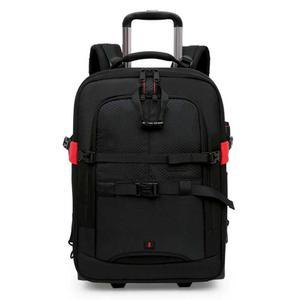 바퀴달린 카메라 가방 세트 배낭 9종 컴퓨터 요 앞주머니