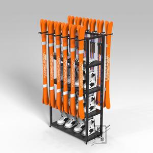 스키 거치대 서핑보드 롱보드 걸이대 단일상품 브라켓 스케이트걸이 받침대 보드거치대 전시대